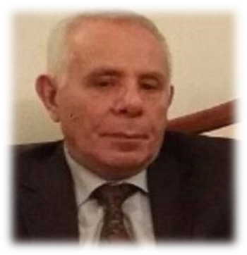 Fouad Ahmed Al-Dujaili