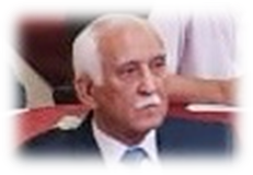 Dr Mahdi Damad Al-Qaisi
