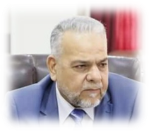 Mohammad Ali Dhiyab Al-Hiti